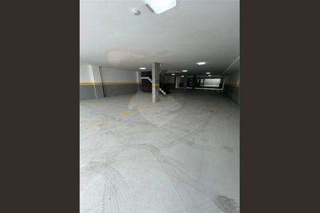 Apartamento à venda com 1 quarto, 44m² em Vila Príncipe de Gales, Santo André