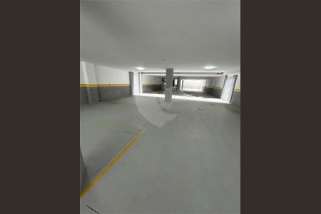 Apartamento à venda com 1 quarto, 44m² em Vila Príncipe de Gales, Santo André