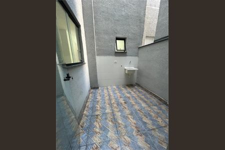 Apartamento à venda com 1 quarto, 44m² em Vila Príncipe de Gales, Santo André