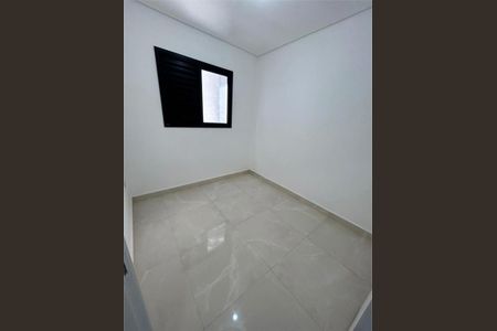 Apartamento à venda com 1 quarto, 44m² em Vila Príncipe de Gales, Santo André