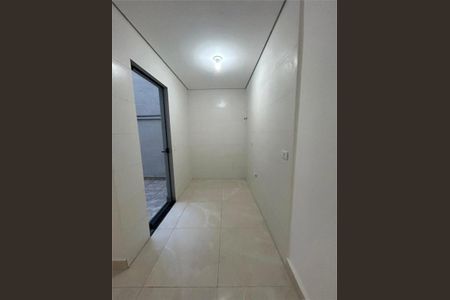 Apartamento à venda com 1 quarto, 44m² em Vila Príncipe de Gales, Santo André