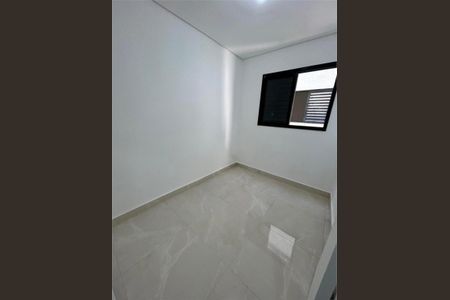 Apartamento à venda com 1 quarto, 44m² em Vila Príncipe de Gales, Santo André