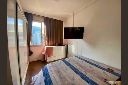 Apartamento à venda com 80m², 2 quartos e 1 vaga