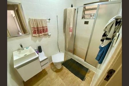 Apartamento à venda com 80m², 2 quartos e 1 vaga