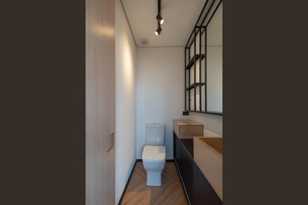 Apartamento à venda com 65m², 1 quarto e 1 vaga