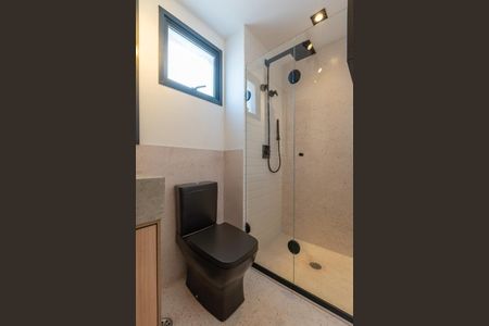 Apartamento à venda com 65m², 1 quarto e 1 vaga