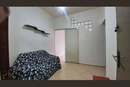 Apartamento à venda com 1 quarto, 30m² em Bela Vista, São Paulo