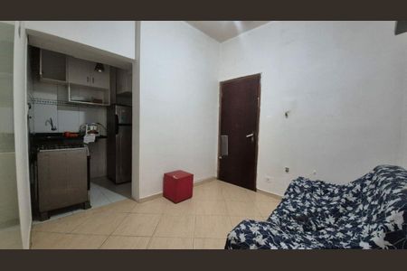 Apartamento à venda com 1 quarto, 30m² em Bela Vista, São Paulo