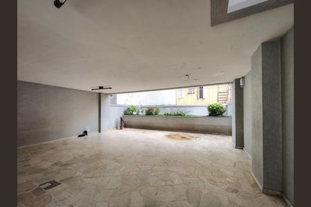 Apartamento à venda com 107m², 3 quartos e 1 vaga Apartamento à venda com 107m², 3 quartos e 1 vagaÁrea comum - Playground