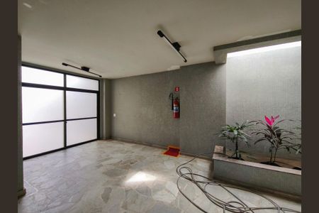 Apartamento à venda com 107m², 3 quartos e 1 vaga Apartamento à venda com 107m², 3 quartos e 1 vagaÁrea comum - Salão de festas