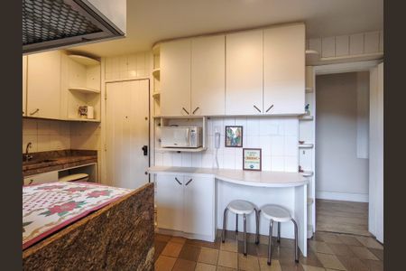 Apartamento à venda com 107m², 3 quartos e 1 vaga Apartamento à venda com 107m², 3 quartos e 1 vagaCozinha