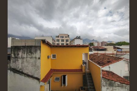 Apartamento à venda com 107m², 3 quartos e 1 vaga Apartamento à venda com 107m², 3 quartos e 1 vagaVista da Suíte