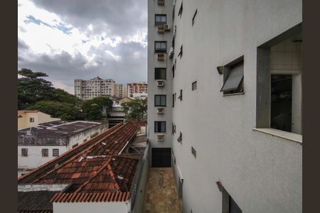 Apartamento à venda com 107m², 3 quartos e 1 vaga Apartamento à venda com 107m², 3 quartos e 1 vagaVista do Quarto