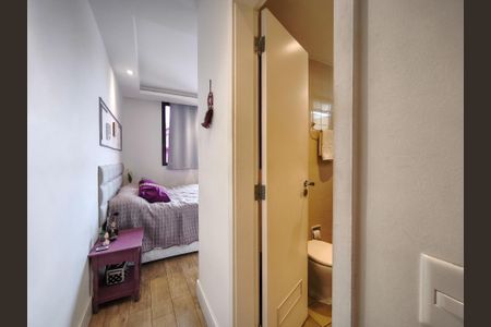 Apartamento à venda com 107m², 3 quartos e 1 vaga Apartamento à venda com 107m², 3 quartos e 1 vagaSuíte