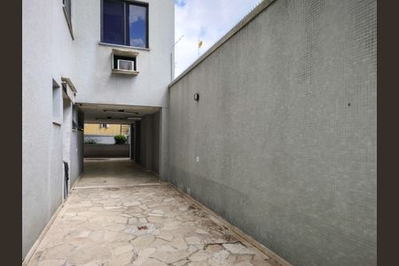 Apartamento à venda com 107m², 3 quartos e 1 vaga Apartamento à venda com 107m², 3 quartos e 1 vagaÁrea comum - Playground