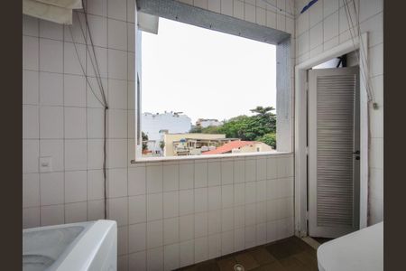 Apartamento à venda com 107m², 3 quartos e 1 vaga Apartamento à venda com 107m², 3 quartos e 1 vagaÁrea de Serviço