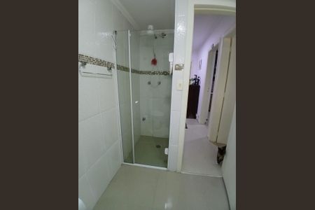 Apartamento à venda com 160m², 4 quartos e 2 vagas