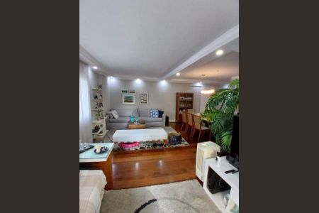 Apartamento à venda com 160m², 4 quartos e 2 vagas