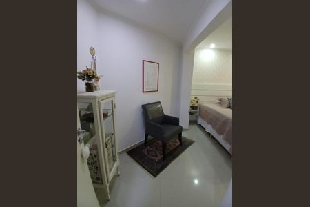 Apartamento à venda com 160m², 4 quartos e 2 vagas