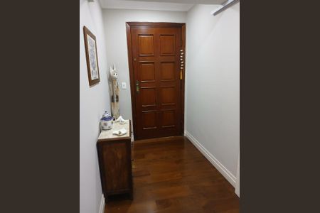 Apartamento à venda com 160m², 4 quartos e 2 vagas