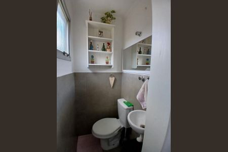 Apartamento à venda com 160m², 4 quartos e 2 vagas