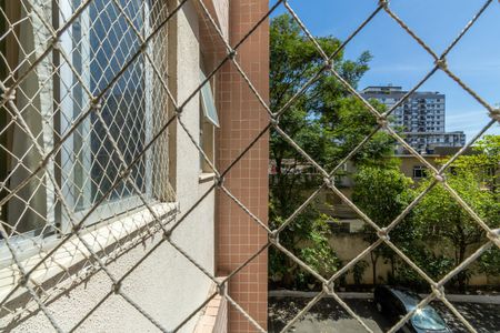 Apartamento à venda com 86m², 2 quartos e 2 vagasÁrea de Serviço Vista