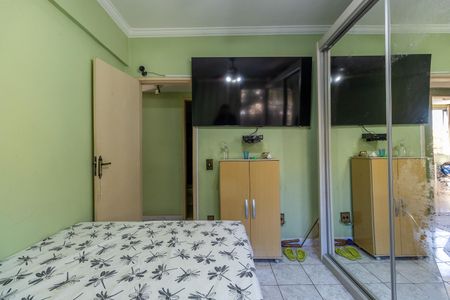 Apartamento à venda com 86m², 2 quartos e 2 vagasQuarto 