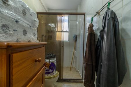 Apartamento à venda com 86m², 2 quartos e 2 vagasBanheiro Suíte