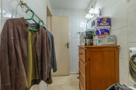 Apartamento à venda com 86m², 2 quartos e 2 vagasBanheiro Suíte