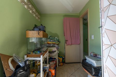Apartamento à venda com 86m², 2 quartos e 2 vagasQuarto de Serviço