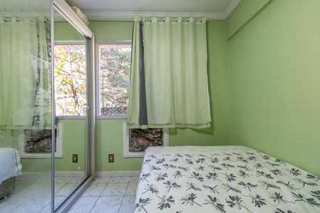 Apartamento à venda com 86m², 2 quartos e 2 vagasQuarto 