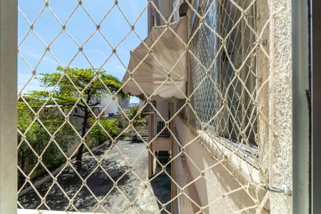 Apartamento à venda com 86m², 2 quartos e 2 vagasQuarto de Serviço Vista