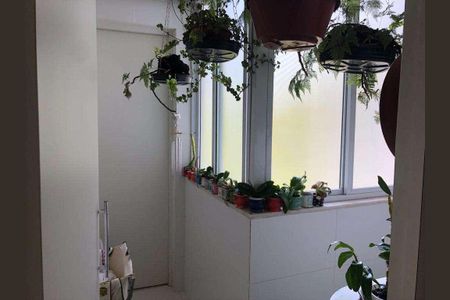 Apartamento à venda com 92m², 3 quartos e 1 vaga