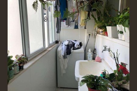 Apartamento à venda com 92m², 3 quartos e 1 vaga