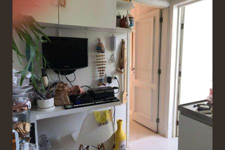 Apartamento à venda com 92m², 3 quartos e 1 vaga