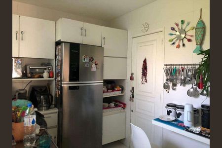 Apartamento à venda com 92m², 3 quartos e 1 vaga