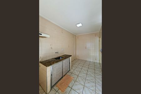 Apartamento para alugar com 49m², 1 quarto e 1 vaga Apartamento para alugar com 49m², 1 quarto e 1 vagaCozinha