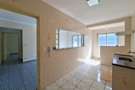 Apartamento para alugar com 49m², 1 quarto e 1 vaga Apartamento para alugar com 49m², 1 quarto e 1 vagaCozinha