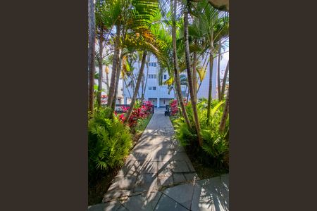 Apartamento para alugar com 49m², 1 quarto e 1 vaga Apartamento para alugar com 49m², 1 quarto e 1 vagaÁrea comum