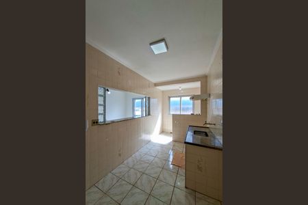 Apartamento para alugar com 49m², 1 quarto e 1 vaga Apartamento para alugar com 49m², 1 quarto e 1 vagaCozinha