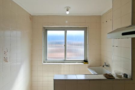 Apartamento para alugar com 49m², 1 quarto e 1 vaga Apartamento para alugar com 49m², 1 quarto e 1 vagaÁrea de Serviço