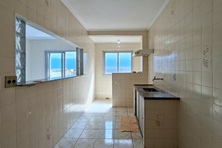 Apartamento para alugar com 49m², 1 quarto e 1 vaga Apartamento para alugar com 49m², 1 quarto e 1 vagaCozinha