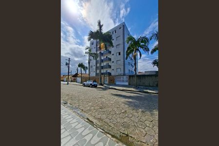 Apartamento para alugar com 49m², 1 quarto e 1 vaga Apartamento para alugar com 49m², 1 quarto e 1 vagaFachada do Prédio