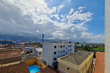 Apartamento para alugar com 49m², 1 quarto e 1 vaga Apartamento para alugar com 49m², 1 quarto e 1 vagaVista da Sacada da Sala