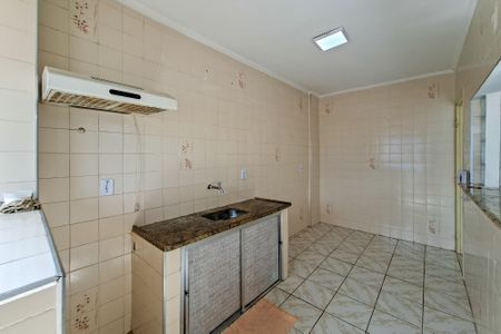 Apartamento para alugar com 49m², 1 quarto e 1 vaga Apartamento para alugar com 49m², 1 quarto e 1 vagaCozinha