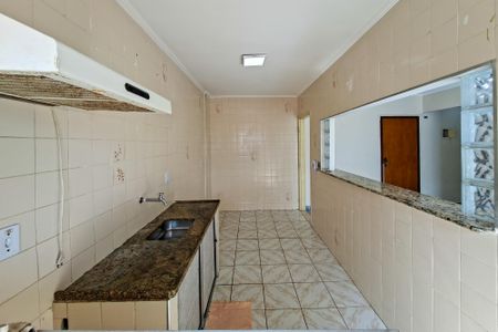 Apartamento para alugar com 49m², 1 quarto e 1 vaga Apartamento para alugar com 49m², 1 quarto e 1 vagaCozinha