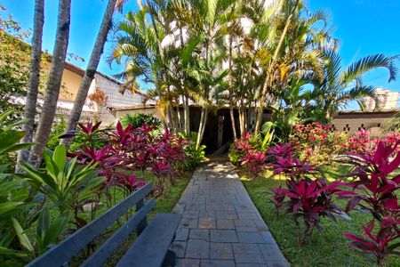 Apartamento para alugar com 49m², 1 quarto e 1 vaga Apartamento para alugar com 49m², 1 quarto e 1 vagaÁrea comum