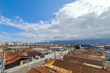 Apartamento para alugar com 49m², 1 quarto e 1 vaga Apartamento para alugar com 49m², 1 quarto e 1 vagaVista da Sacada da Sala