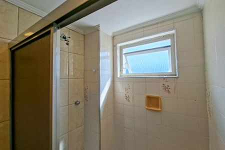 Apartamento para alugar com 49m², 1 quarto e 1 vaga Apartamento para alugar com 49m², 1 quarto e 1 vagaBanheiro