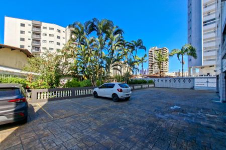 Apartamento para alugar com 49m², 1 quarto e 1 vaga Apartamento para alugar com 49m², 1 quarto e 1 vagaGaragem